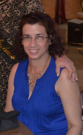 Laura Olavarrieta